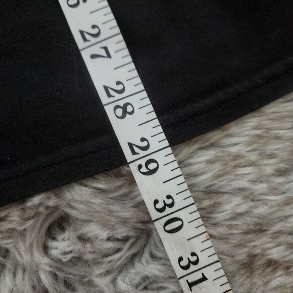 The Simpsons‎ Bart Simpson Hi Haters Black Graphic Tee Unisex Size Large - Picture 6 of 7